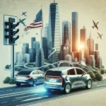 USA: Najpopularniejsze modele samochodów na drogach