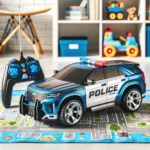 Wybór idealnych zabawek dla rocznego malucha