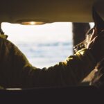 Rejestrowanie sytuacji przed i za pojazdem