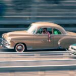 Sprzęgło odśrodkowe – klucz do dynamicznej jazdy na skuterze