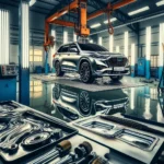 Toyota Bydgoszcz – kompleksowy serwis i salon samochodowy dla Twojego auta